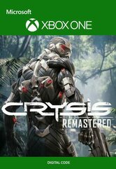 Crysis Remastered (Xbox One / Xbox Series X|S)