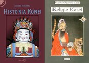 Pakiet: Religie Korei. Historia Korei