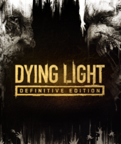 Dying Light Definitive Edition (PC) Klucz Steam