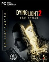 Dying Light 2 Deluxe Edition (PC) PL