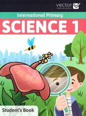 Science 1 SB MM PUBLICATIONS