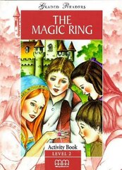 The Magic Ring AB MM PUBLICATIONS