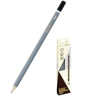 Ołówek techniczny 2B (12szt) GRAND