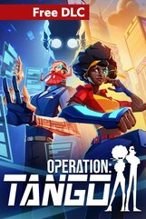Operation: Tango (PC) Klucz Steam