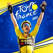 Tour de France 2021 (PC) Klucz Steam