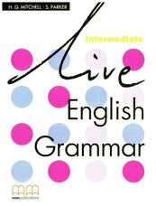 Live English Grammar Inter Sb