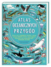 Atlas oceanicznych przygód