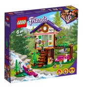 Lego FRIENDS 41679 Leśny domek