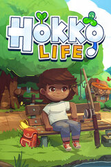 Hokko Life (PC) Klucz Steam