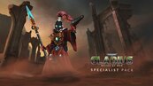 Warhammer 40,000: Gladius - Specialist Pack (PC) Klucz Steam