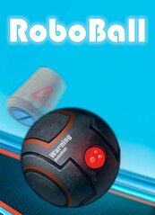 RoboBall (PC) klucz Steam