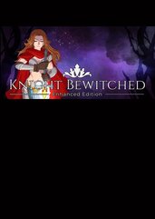 Knight Bewitched (PC) klucz Steam