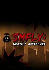 SmFly: Gravity Adventure (PC) klucz Steam