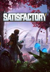 Satisfactory (PC) Klucz Steam
