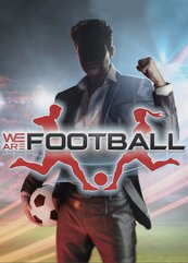 We are Football (PC) klucz Steam