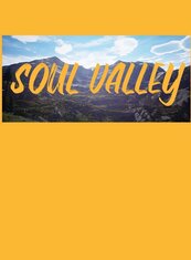 Soul Valley (PC) klucz Steam