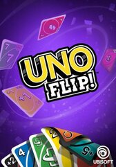 UNO - Flip! (DLC) klucz Uplay