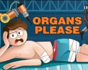 Organs Please (PC) Klucz Steam