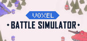 Voxel Battle Simulator (PC) Klucz Steam