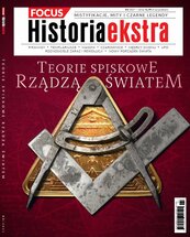 Focus Historia Ekstra 3/2021