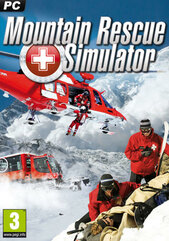 Mountain Rescue Simulator (PC) klucz Steam
