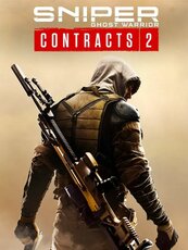 Sniper Ghost Warrior Contracts 2 (PC) Klucz Steam