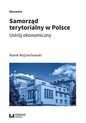Samorząd terytorialny w Polsce. Ustrój ekonomiczny