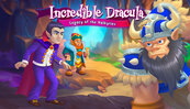 Incredible Dracula: Legacy of the Valkyries (PC) Klucz Steam