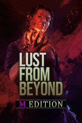 Lust from Beyond: M Edition (PC) Klucz Steam