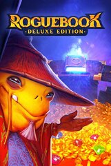Roguebook - Deluxe Edition (PC) Klucz Steam