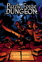 Puzzle Forge Dungeon (PC) Klucz Steam