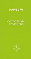 Octogesima Adveniens
