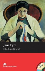 Jane Eyre Beginner + CD Pack