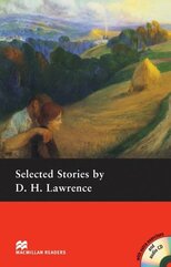 Selected Stories Pre-intermediate + CD Pack