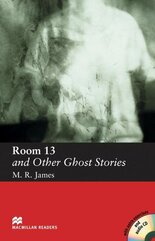 Room 13 and Other Ghost Stories Elementary + CD