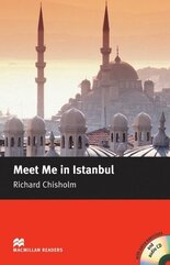 Meet Me in Istanbul Intermediate + CD Pack