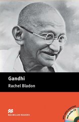 Gandhi Pre-intermediate + CD Pack