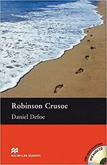 Robinson Crusoe Pre-intermediate + CD Pack