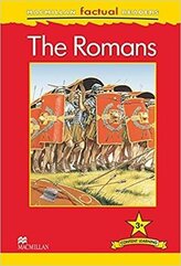 Factual: The Romans 3+