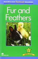 Factual: Fur and Feathers 2+