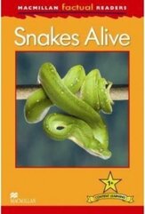 Factual: Snakes Alive 1+