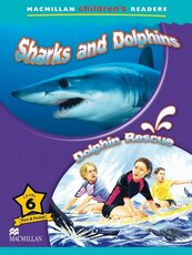 Children's: Sharks and Dolphins 6 Dolphin Rescue