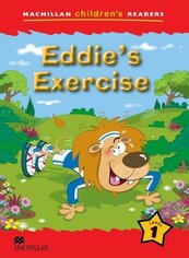 Children's: Eddie's Exercise lvl 1