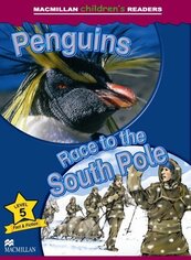 Children's: Penguins 5 The race to the South Pole
