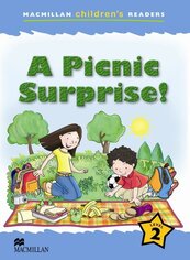 Children's: A Picnic Surprise! Lvl 2