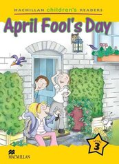 Children's: April Fool's Day 3