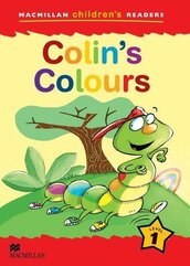 Children's: Colin's Colours 1