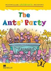 Children's: The Ant's Party 3