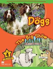 Children's: Dogs 4 The Big Show