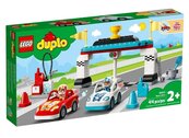 Lego DUPLO 10947 Race Cars